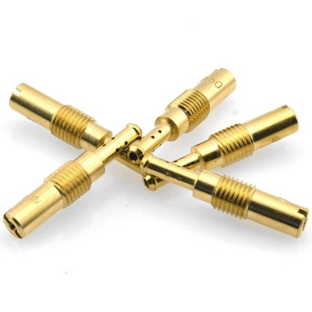 Bolsa de 5 chiclés de baja Polini Keihin-PWK 35