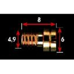 Chiclé KEIHIN 99101-393-168