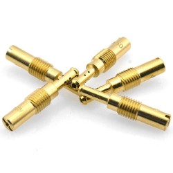 Bolsa de 5 chiclés de baja Polini Keihin-PWK 40