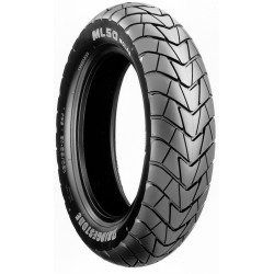 Neumático BRIDGESTONE MOLAS ML50 Suzuki 110/80-12 51J TL