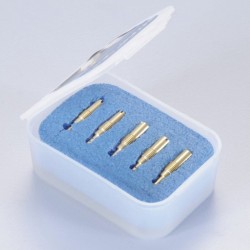 5 Chiclés Polini MIN. KEIHIN-PWK 42/52 (3720004)