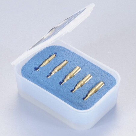 5 Chiclés Polini MIN. KEIHIN-PWK 42/52 (3720004)