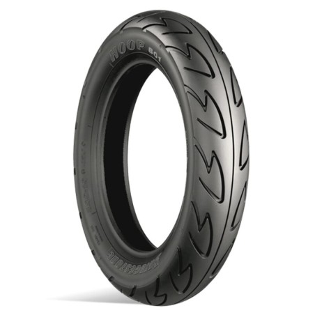 Neumático BRIDGESTONE HOOP B01 90/90-12 44J TL