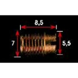 Chiclé KEIHIN 99101-124-100