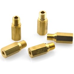 Bolsa de 5 chiclés de alta Polini Keihin/PWK 124