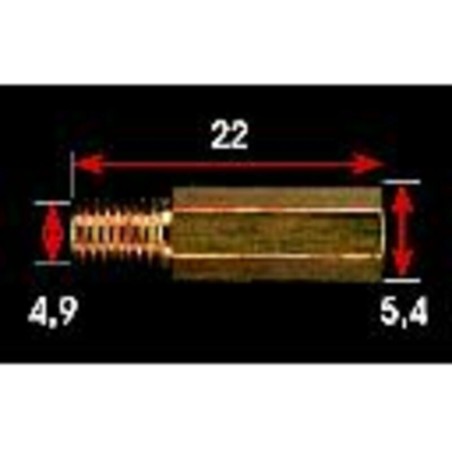 Chiclé KEIHIN N424-14-260