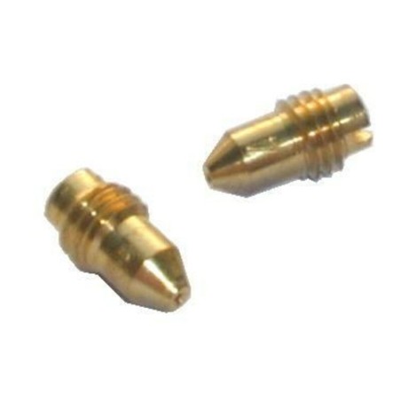 Chiclé de baja DELLORTO PHBG 55