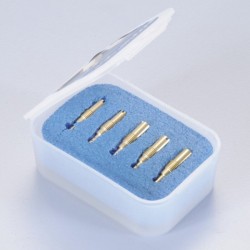 5 Chiclés Polini MIN.KEIHIN-PWK 30/40 (3720003)