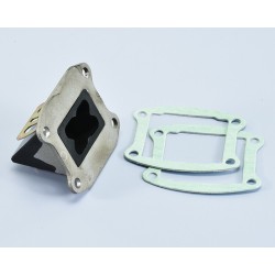 Caja de láminas POLINI para motor Polini 100