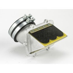 Caja láminas BOYESEN Rad Valve RC2 lamelles carbone KTM / HVA