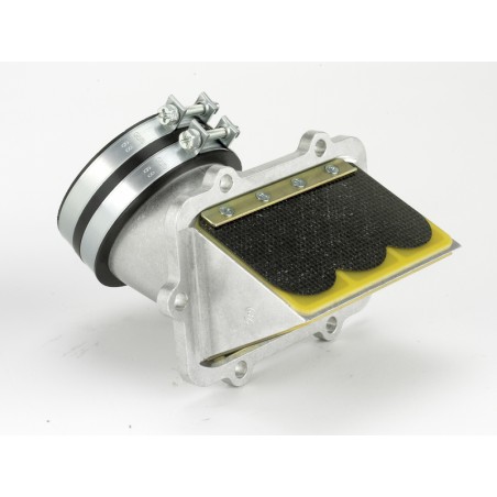 Caja láminas BOYESEN Rad Valve RC2 lamelles carbone KTM / HVA