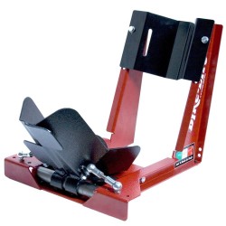 Mordaza para rueda universal regulable 12-21" - W-42 2