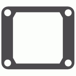 Juntas para caja de láminas V-Force 4Ri V4R82B-I