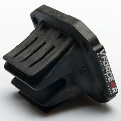 Caja de láminas V-Force 4R, Honda CR80/CR85 80-07