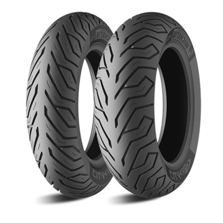 Neumático MICHELIN CITY GRIP REINF 120/70-14 M/C 61P TL