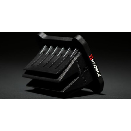 Cajas de láminas V-Force 4, Yamaha Banshee, RD250/350/400