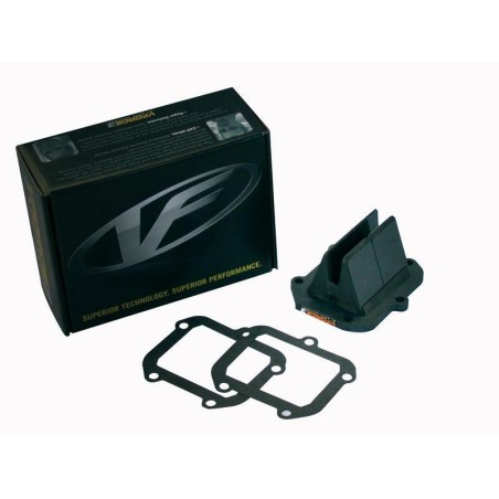 Caja de láminas V-Force 3, Yamaha YZ85, 02-19