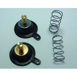 Válvula cierre de aire carburador TOURMAX Suzuki VX800/VS800 Intruder