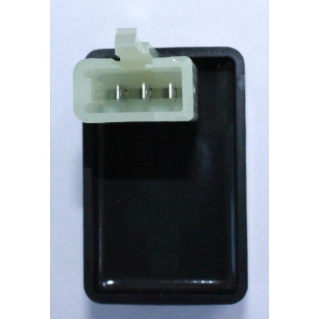 Relé bomba de gasolina Tourmax