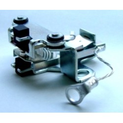 Conmutador bomba de gasolina con sistema de membrana Honda/Kawasaki/Suz/Yam FPS-900