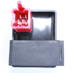 Relé bomba de gasolina Tourmax