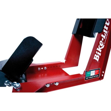 Mordaza para rueda universal regulable 12-21" - W-42