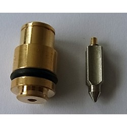 Kit válvula de aguja flotador TOURMAX Suzuki LS650 Savage