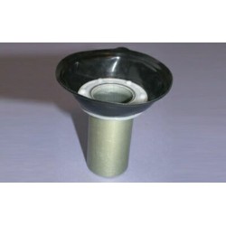 Membrana de carburador 1PC XS650 80-83 XJ900 83-92 XS1100 80-83 VCC-210