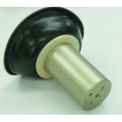 Membrana de carburador 1PC XS650 80-83 XJ900 83-92 XS1100 80-83 VCC-210 2