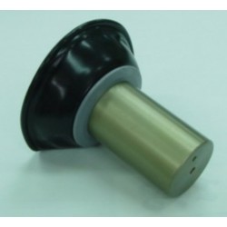 Membrana de carburador 1PC KZ1000J 1981-83 GPZ1100 1981-83 VCC-403 2