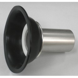 Membrana de carburador TOURMAX 1 unidad Yamaha XJ550