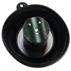 Membrana de carburador 1PC Motor Honda SH/PS/SES (01-04) 1ª Serie carburación VCC-101