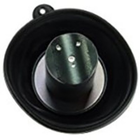 Membrana de carburador 1PC Motor Honda SH/PS/SES (01-04) 1ª Serie carburación VCC-101