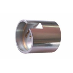 Campana de carburador Mikuni 2.0 VM30-32-34 Tornillo de ralentí a izquierdas