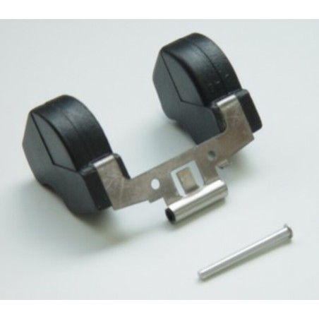 Flotador de carburador FJ1100-1200 XJR1200-1300 XS650/1100 FLP-Y12