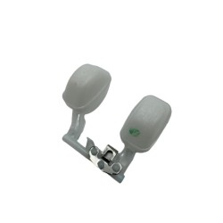 Flotador 12,5gr para carburadores DELLORTO PHBH-PHBL-VHST