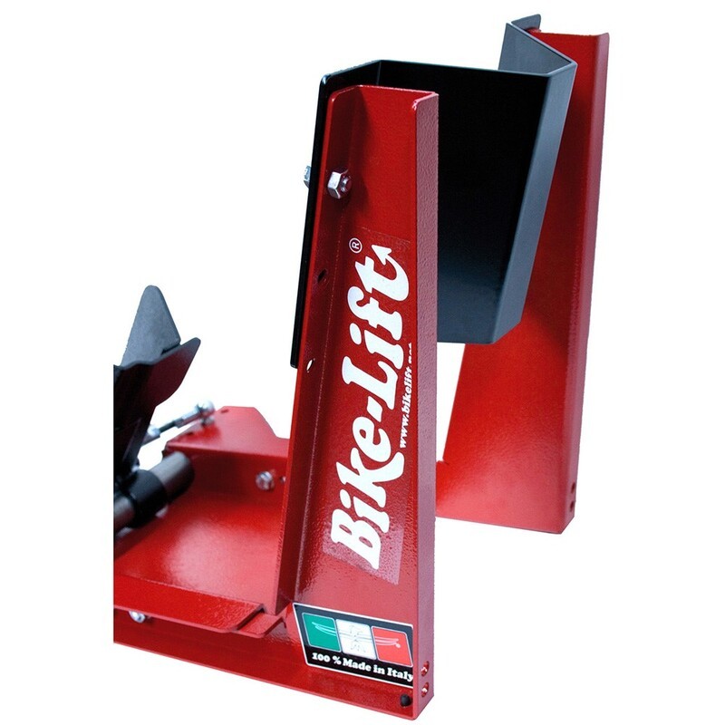 Mordaza para rueda universal regulable 12-21" - W-42