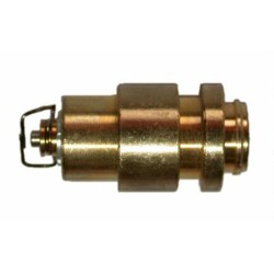 Válvula de aguja carburador Mikuni 2.5 TMR/TDMR