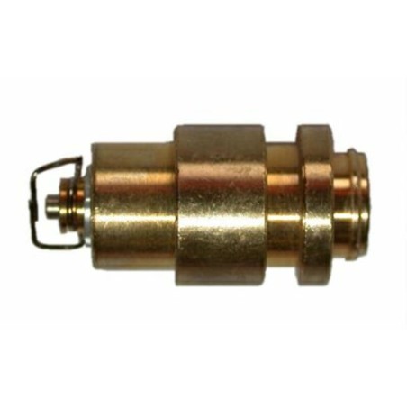 Válvula de aguja carburador Mikuni 2.5 TMR/TDMR