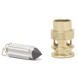Válvula de aguja carburador Mikuni NEW-TMX 3.3