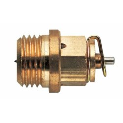 Válvula de aguja carburador Mikuni 3.3 VM30-44