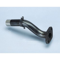 Colector de admisión POLINI Ø16