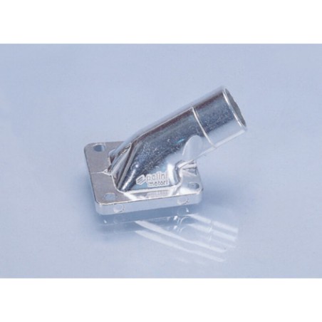 Colector de admisión POLINI Ø17-19