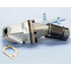 Colector de admisión POLINI Ø16