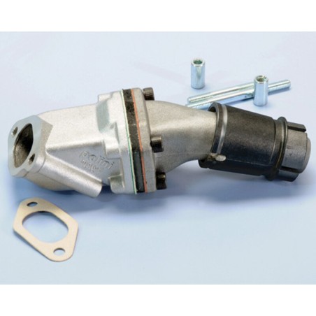 Colector de admisión POLINI Ø16