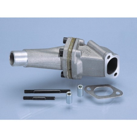 Colector de admisión POLINI