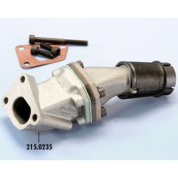 Colector de admisión POLINI