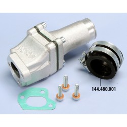 Colector de admisión POLINI