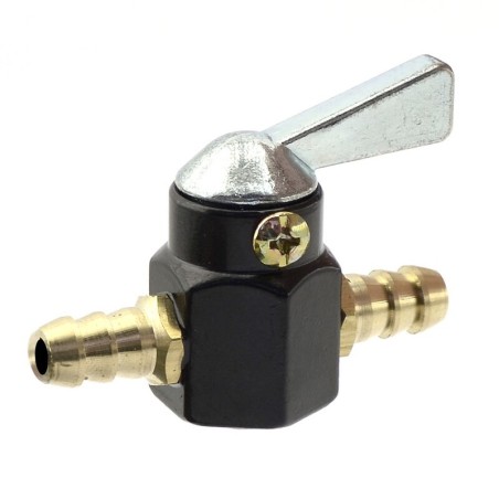 Grifo de gasolina universal 9.5mm V PARTS