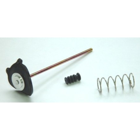 Kit membrana de carburador TOURMAX Honda CM450E